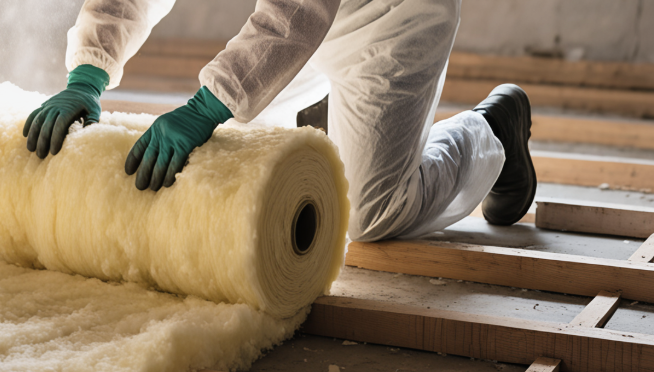 ECO4 Scheme Loft Insulation Grants Available in West Midlands