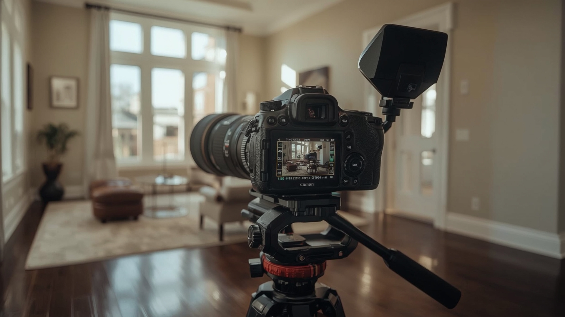 Property Photography Services in Wolverhampton and West Midlands